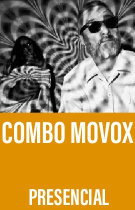 Combo Movox