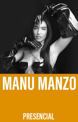 Manu Manzo