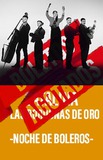 Catalina y las Bordonas de Oro -Noche de Boleros-