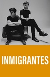 Inmigrantes