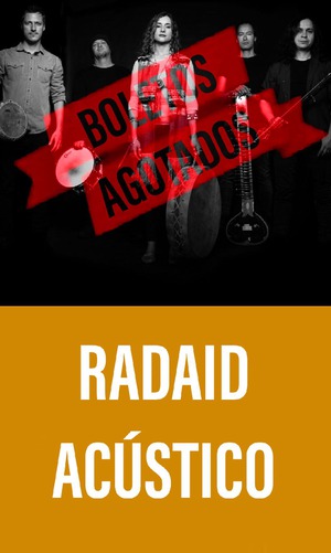 Radaid