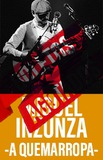 Miguel Inzunza -A QUEMARROPA-