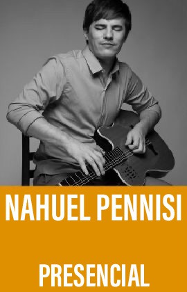 Nahuel Pennisi