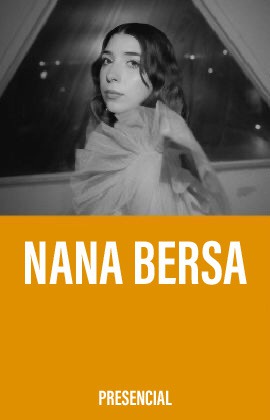 Nana Bersa