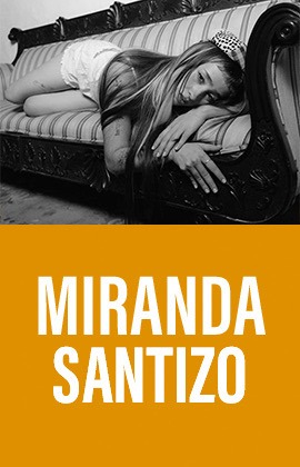 Miranda Santizo -Una Noche de Consuelo-