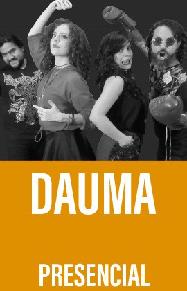 Dauma 
