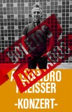 Alejandro Preisser -Konzert-