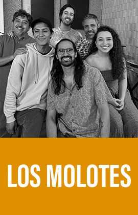 Los Molotes