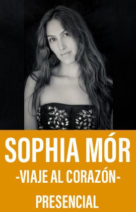 Sophia Mór -Viaje al corazón-