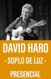 David Haro  -Soplo de Luz-