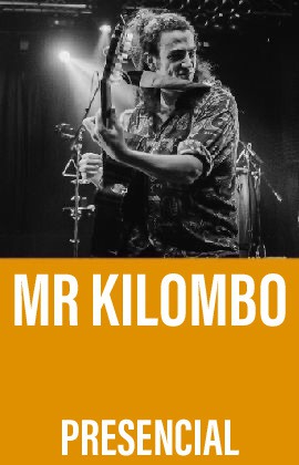 Mr Kilombo 
