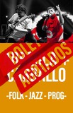 Arreola + Carballo -Folk-Jazz-Prog-
