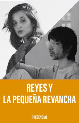 Reyes y La Pequeña Revancha 