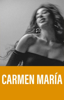 Carmen María