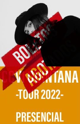 Covi Quintana -Tour 2022-