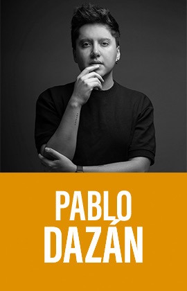 Pablo Dazán