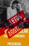 El David Aguilar -Agendas Vencidas-