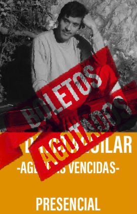 El David Aguilar -Agendas Vencidas-