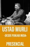 Ustad Murli - Desde Punjab India-
