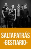 Saltapatrás -Bestiario-