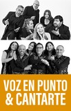 Voz en Punto & Cantarte