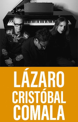 Lázaro Cristóbal Comala 