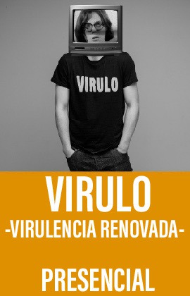 Virulo -Virulencia Renovada-
