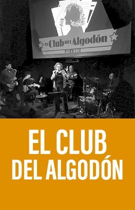 El Club del Algodón