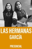 Las Hermanas García -Invitados de Guerrero y Oaxaca-