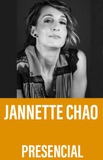 Jannette Chao