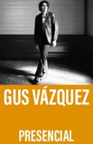Gus Vázquez