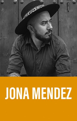 Jona Mendez 