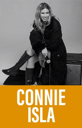 Connie Isla