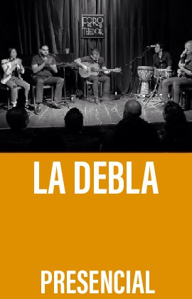 La Debla 