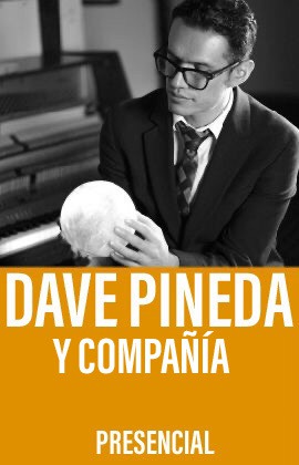 Dave Pineda y Compañía 