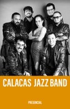 Calacas Jazz Band