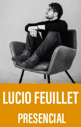 Lucio Feuillet  