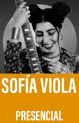 Sofía Viola