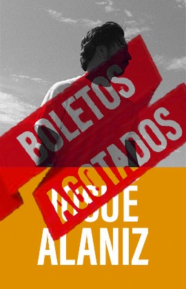 Josué Alaniz 