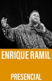 Enrique Ramil