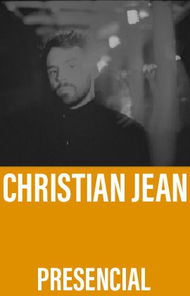 Christian Jean 