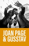 Joan Page & Gusstav 