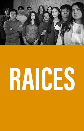 Raices