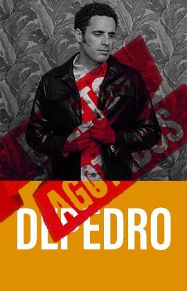 Depedro 