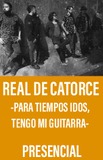 Real de Catorce -Para tiempos idos, tengo mi guitarra-