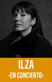 Ilza -En Concierto-