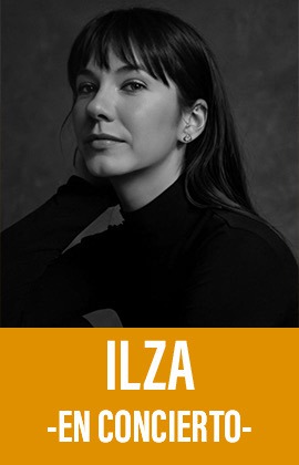 Ilza -En Concierto-