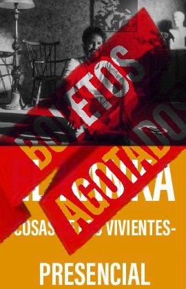 El Kanka -Cosas de los Vivientes-
