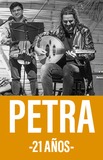 Petra -21 años-