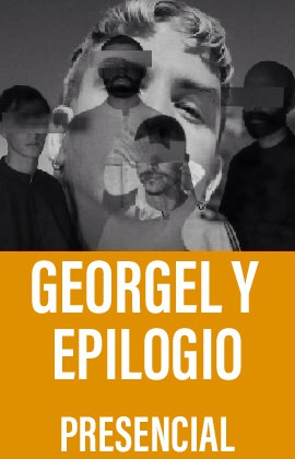 Georgel y Epilogio 